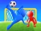 Игра Goal Arena 3D онлајн