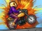Игра Moto Stuntman онлајн
