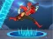 Игра Power Rangers Spaces Mystery онлајн