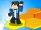 Игра Dont Fall io онлајн