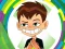 Игра Ben 10 Memory Time онлајн
