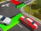 Игра Traffic Mayhem онлајн