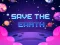 Игра Save The Galaxy онлајн