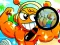 Игра Sprunki Hidden Stars Challenge онлајн
