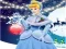 Игра Cinderella Xmas онлајн