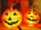 Игра Fun Halloween Pumpkins онлајн