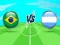 Игра Brazil Argentina онлајн