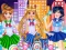 Игра Sailor Moon Cosplay Show онлајн