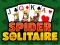 Игра Spider Solitaire онлајн