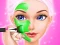 Игра Popular Spa Salon онлајн