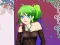 Игра Fashion Girl Sabrina Dressup онлајн