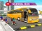 Игра School Bus Simulator онлајн