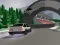 Игра Low poly car racing онлајн