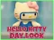 Игра Hello Kitty Day Look онлајн