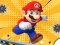Игра Super Mario City Run онлајн