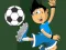 Игра Soccer Stars Jigsaw онлајн