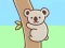 Игра Lovely Bear онлајн