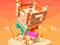 Игра Demolish Castle Puzzle онлајн
