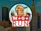 Игра MAGA Run онлајн