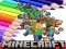 Игра Coloring Book for Minecraft онлајн