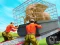 Игра Cargo Truck: Transport & Hunt онлајн