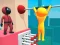 Игра Squid Game Fall Guy онлајн