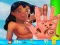 Игра Nani Pelekai Hand Doctor онлајн