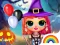Игра BFFs Unique Halloween Costumes онлајн