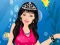 Игра Barbie Mermaid Dressup онлајн