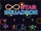 Игра Infinity Star Squadron онлајн