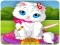 Игра Vet Cat Clinic онлајн