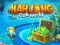 Игра Mahjong Fish World онлајн