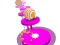 Игра Bouncing Marbles онлајн