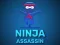 Игра Ninja Assassin онлајн