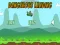 Игра Dangerous Landing онлајн
