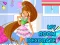 Игра Winx Room Decorate онлајн