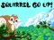 Игра Squirrel Go Up онлајн