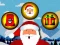 Игра Talking Santa Claus онлајн
