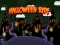 Игра Halloween Ride онлајн