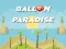 Игра Balloons Paradise онлајн