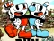 Игра Cuphead Run version онлајн