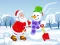 Игра Santa Claus Fun Time онлајн