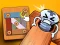 Игра Wood Bolts Nuts Screw Pin Puzzle онлајн