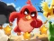 Игра Angry Birds Hidden Stars онлајн