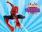 Игра Spiderman Color Fall онлајн