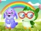 Игра Owl and Rabbit Fashion онлајн