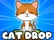 Игра Cat Drop онлајн
