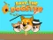 Игра Save The Dogster онлајн