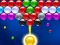 Игра Bubble Shooter Mania онлајн