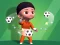 Игра Mr Spy: Soccer Killer онлајн